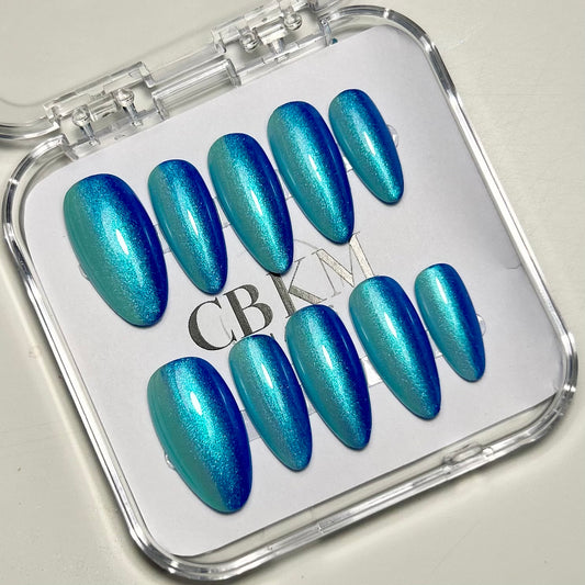 GLAZED COLOR
